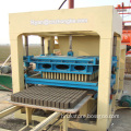 Professional construction building block machine cement brick making machine for sale